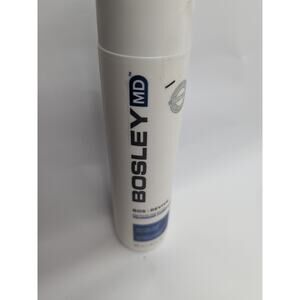 Bosley MD Bos Revive Volumizing Conditioner Non Color-Treated Hair 10.1oz